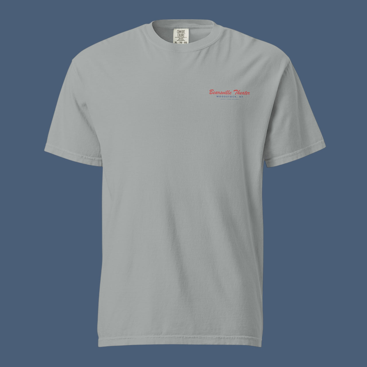Phone Number T-Shirt